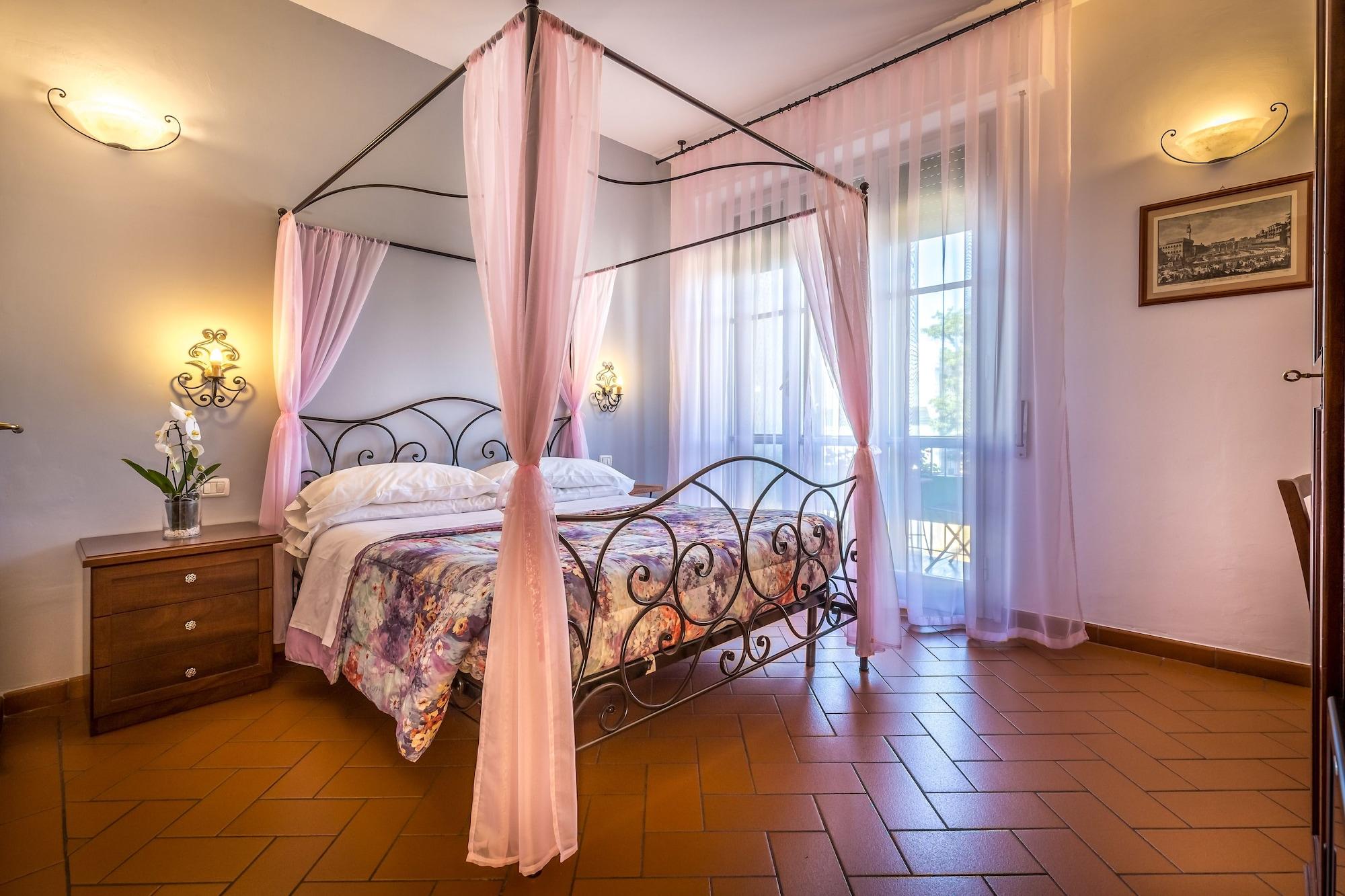 Antiche Armonie Bed and breakfast
