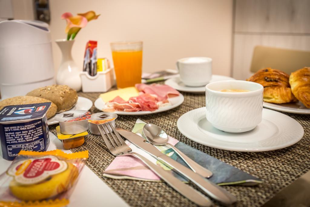 Antiche Armonie Bed and breakfast