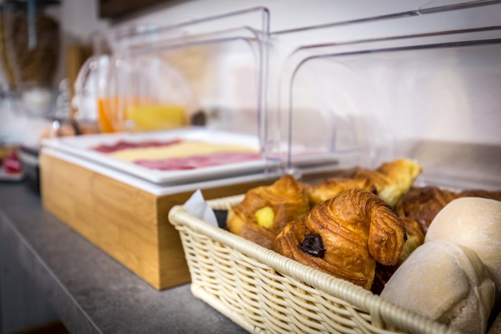 Antiche Armonie Bed and breakfast Florencia