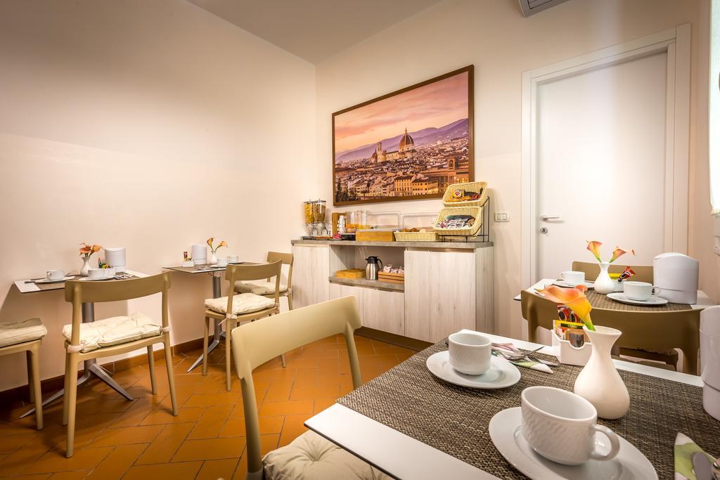 Antiche Armonie Bed and breakfast