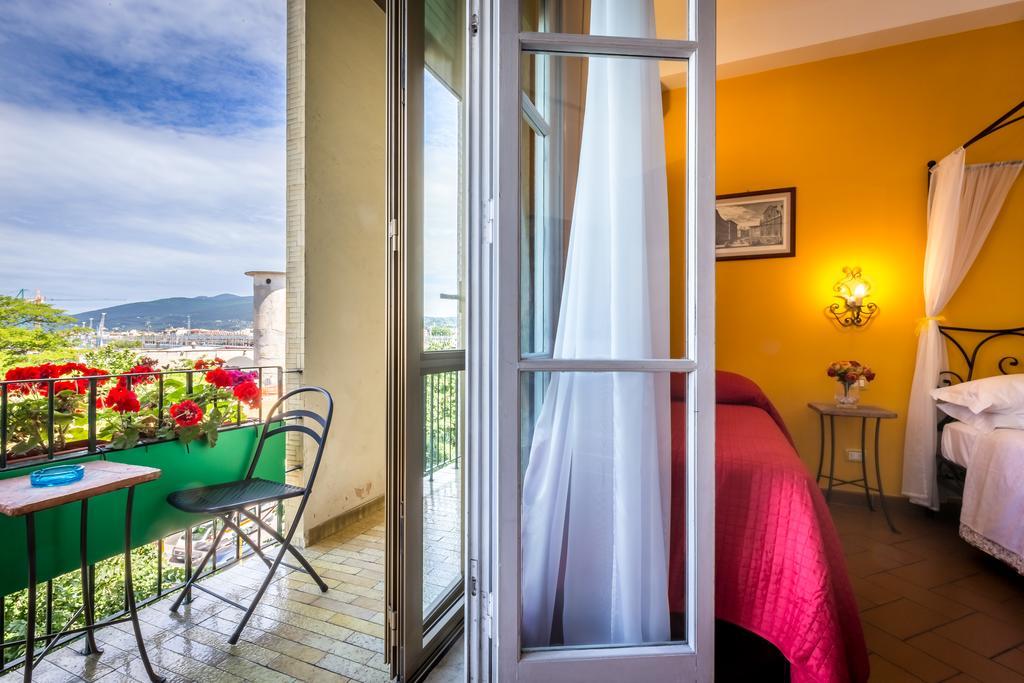 Bed and breakfast Antiche Armonie