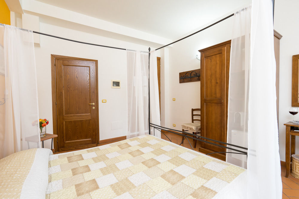 Antiche Armonie Bed and breakfast