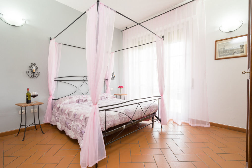 Bed and breakfast Antiche Armonie 2*