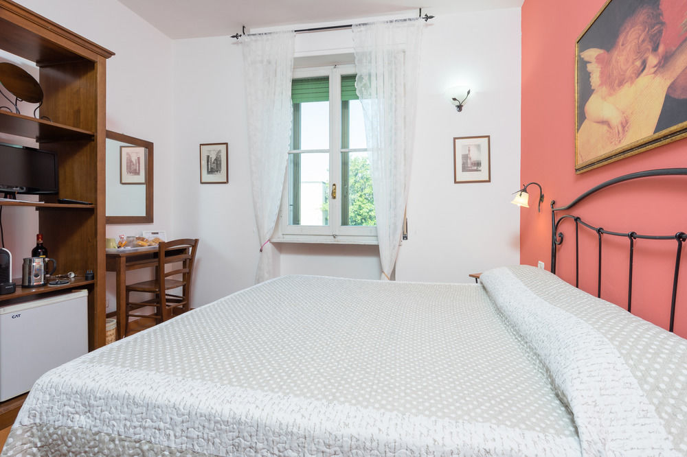 Bed and breakfast Antiche Armonie 2*