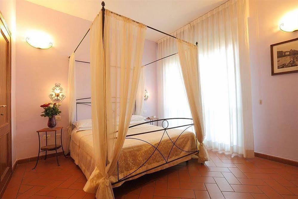 Bed and breakfast Antiche Armonie