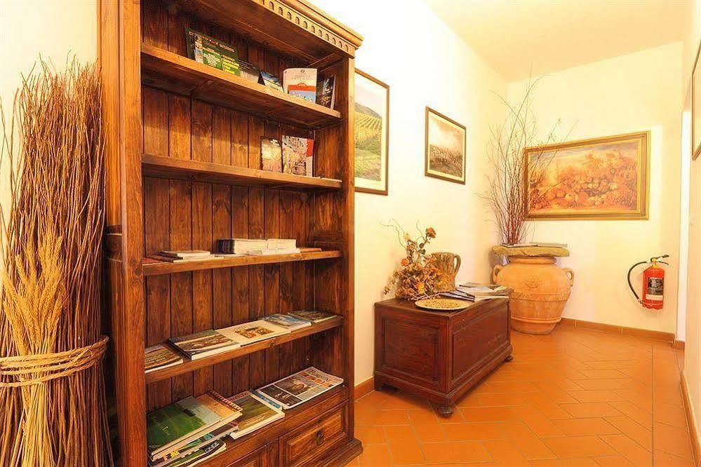 Antiche Armonie Bed and breakfast 2*