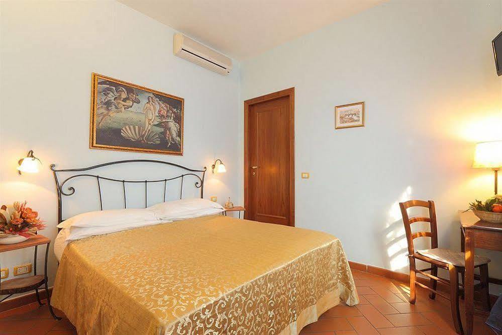 Antiche Armonie 2* Florencia