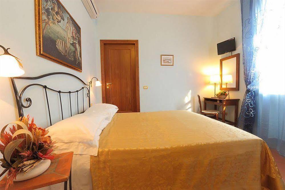 Antiche Armonie 2* Florencia