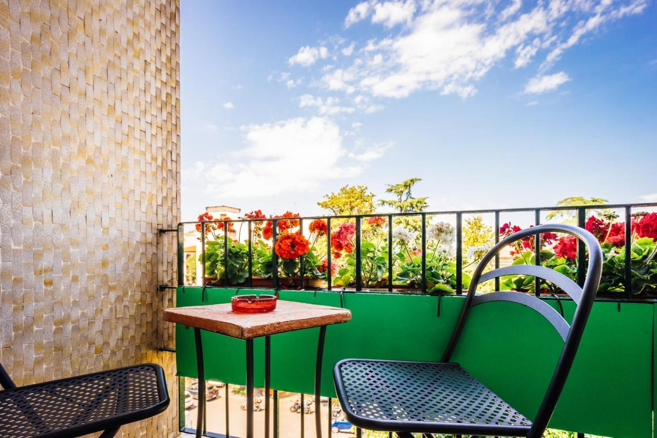 Antiche Armonie Bed and breakfast 2*