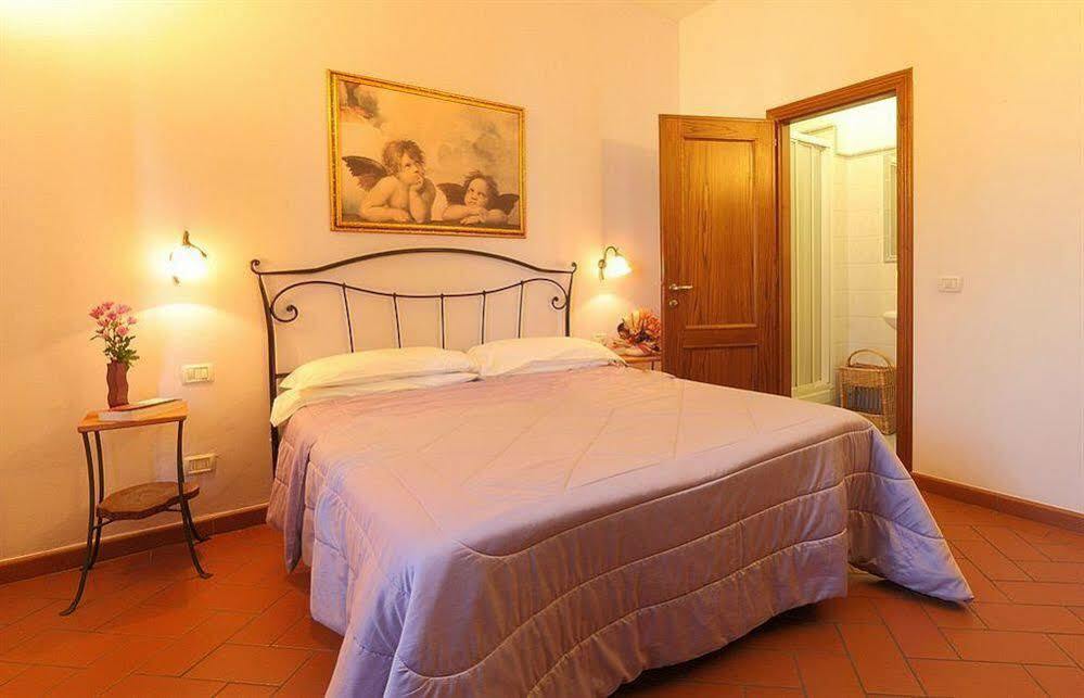 Antiche Armonie Florencia
