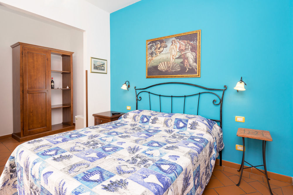 Antiche Armonie Bed and breakfast 2*